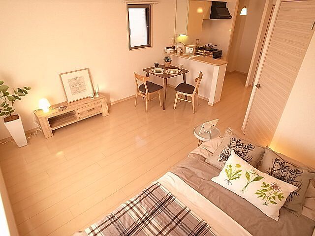 室内