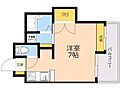 セラフィーノ白金3階6.2万円
