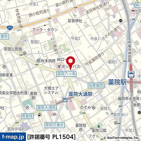 地図