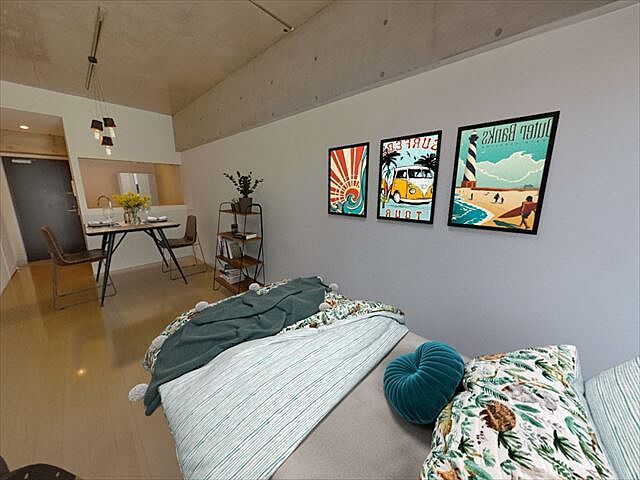 室内