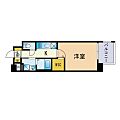 レブリアント清川27階7.6万円