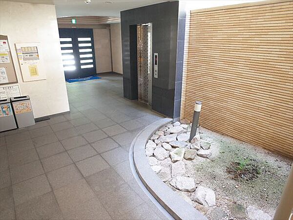 コンフォール博多駅南 303｜福岡県福岡市博多区博多駅南２丁目(賃貸マンション1LDK・3階・41.59㎡)の写真 その23