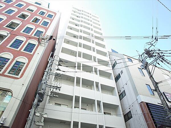 エンクレスト博多ハーモニー 305｜福岡県福岡市博多区中洲５丁目(賃貸マンション1R・3階・29.30㎡)の写真 その1