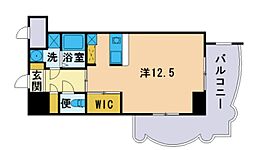 博多駅 7.6万円