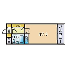 博多駅 3.6万円