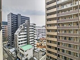 エンクレスト博多ＰＲＥＭＩＥＲ 611 ｜ 福岡県福岡市博多区住吉２丁目3番7号（賃貸マンション1LDK・6階・33.50㎡） その18