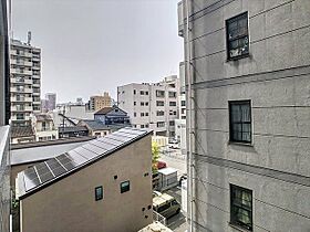 エンクレスト祇園 706 ｜ 福岡県福岡市博多区冷泉町8番29号（賃貸マンション1K・7階・26.88㎡） その10