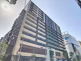 エンクレスト博多ＰＲＥＭＩＥＲ 1307 ｜ 福岡県福岡市博多区住吉２丁目3番7号（賃貸マンション2LDK・13階・56.21㎡） その1