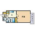 エンクレスト博多駅前8階6.0万円