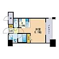 エンクレスト博多2階7.9万円