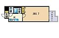 エンクレスト博多駅南6階5.5万円