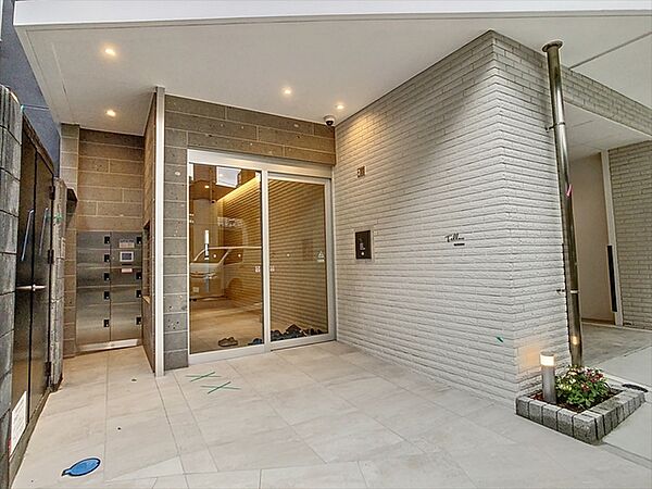 フェロー博多駅南