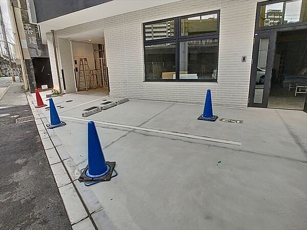 フェロー博多駅南