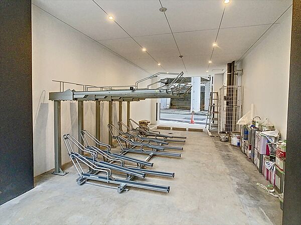 フェロー博多駅南