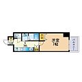 ボルゲーゼ駅南5階6.4万円