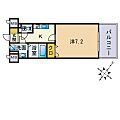 アレクサスラ・クラシコ9階6.7万円