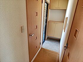 グランコート南里　Ａ棟 202 ｜ 福岡県糟屋郡志免町南里７丁目2番21号（賃貸アパート2LDK・2階・53.76㎡） その4