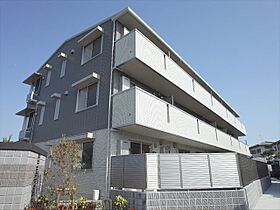 サンフィットハイツ　11号館 303 ｜ 福岡県糟屋郡粕屋町原町５丁目5番24号（賃貸アパート1LDK・3階・42.63㎡） その1