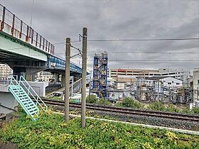 ガレット箱崎 2 ｜ 福岡県福岡市東区箱崎ふ頭２丁目3番25号（賃貸アパート1LDK・1階・39.98㎡） その13