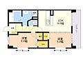 SR空港前2階8.5万円