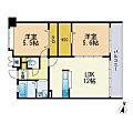 エスティメゾン博多東7階9.7万円