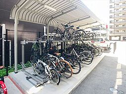パークアクシス福岡県庁前