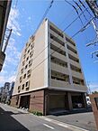 福岡県福岡市東区箱崎3丁目3番28号：物件画像／株式会社三好不動産　吉塚店