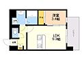 KL箱崎2階8.6万円