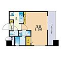 エンクレスト吉塚6階6.4万円
