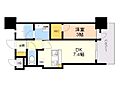 アクタス福岡県庁前グランネクスト8階8.1万円