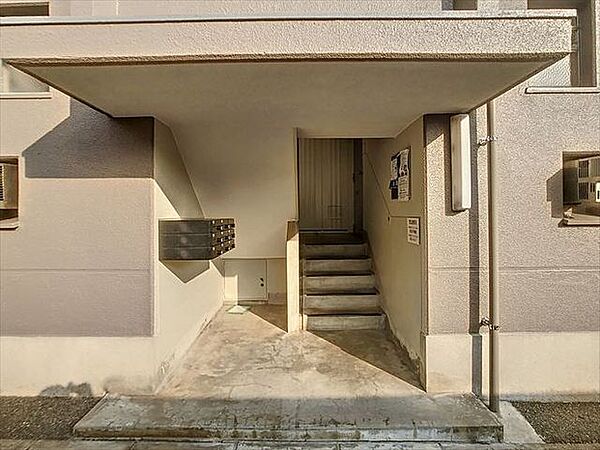 有田ビル 101｜福岡県福岡市東区八田２丁目(賃貸マンション3DK・1階・55.08㎡)の写真 その19