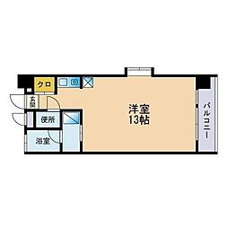 🉐敷金礼金0円！🉐奈多パピヨン