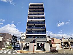 フェリシア香椎ステーション