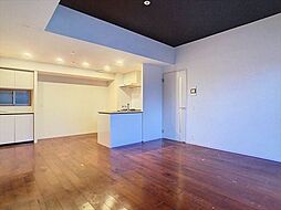 パティオスタイル照葉 808 8階2LDKのリビング/ダイニング