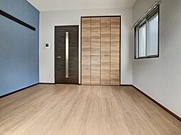 アールグランデ和白丘 102 1階1Kのリビング/ダイニング