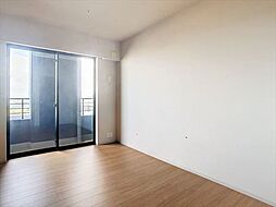 センターマークスタワー 2303 23階2LDKのリビング/ダイニング