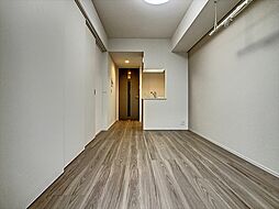 ブランシエスタ千早ＲＪＲ 1107 11階1LDKのリビング/ダイニング