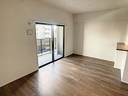 フェリシア香椎グランデ 901 9階2LDKのリビング/ダイニング