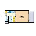 エルアークス香住ヶ丘2階3.7万円