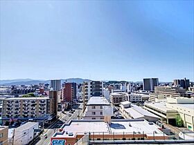 Ｃｒｅｓｃｉ　ｌａ　Ｚｏｎａ 1003 ｜ 福岡県福岡市南区清水１丁目（賃貸マンション1LDK・10階・40.24㎡） その15