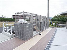 フォルシュ2 203 ｜ 福岡県福岡市南区弥永２丁目37番5号（賃貸アパート1LDK・2階・43.47㎡） その15