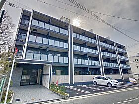 エフパルク大橋2 501 ｜ 福岡県福岡市南区塩原４丁目25番3号（賃貸マンション2LDK・5階・46.44㎡） その1