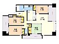 グランドメゾン平尾参番館8階19.0万円