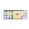 ピュアドーム高宮アーネスト4階4.0万円