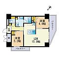 PalaisFelicia10階9.3万円