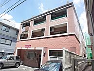 福岡県福岡市南区平和2丁目3番26号：物件画像／株式会社三好不動産　大橋店