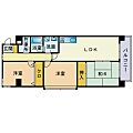 グランディ野間9階9.0万円