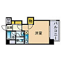 グレース高宮2階4.2万円