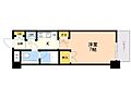 コンフォール高宮東6階6.7万円