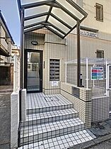 ウェルス姪浜III 204 ｜ 福岡県福岡市西区姪の浜４丁目（賃貸マンション1R・2階・22.63㎡） その2